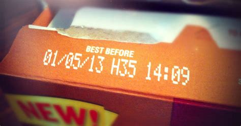 Cereal Cheese And 9 More Things You Can Still Eat After The Expiry Date