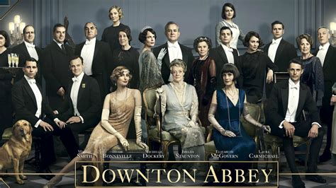As of 2013, downton abbey is the highest rated pbs masterpiece drama series of all time, seen by an estimated 120 million viewers in 200 countries and regions. Downton Abbey - il film | Recensione - Sara Scrive
