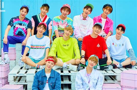 Zero base episode 6 hardsub indonesia, nonton online wanna one go season 2: Wanna One Go Season 2 : Zero Base Subtitle Indonesia ...