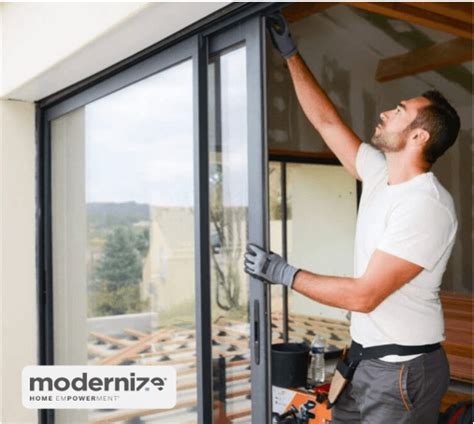 10 Best Home Window Installers Near Me Modernize