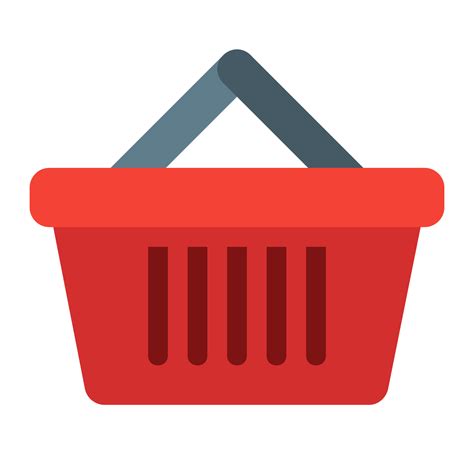 Download Shopping Basket Png Image For Free