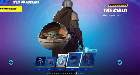 Fortnite Chapter 2 Season 5 Battle Pass Skins And Cosmetics Gaming Ideology