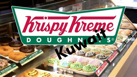 Krispy kreme is a us and canadian chain known offering doughnuts, coffee, sundaes, shakes and drinks. How Krispy Kreme is Made in Kuwait @krispykreme - YouTube