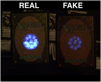 Skip to first unread message. My Fake 'Magic: The Gathering' Cards Fooled Almost Everyone | Cracked.com
