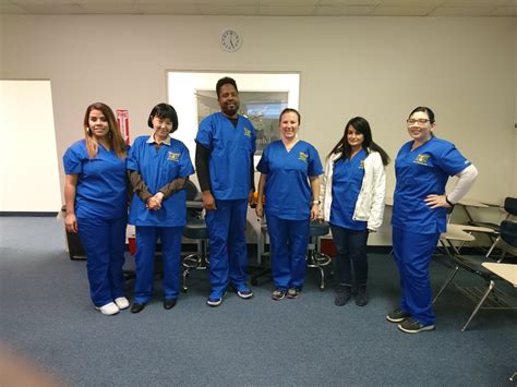 Congratulations To The Online Certified Home Health Aide Class Of