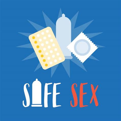 Types Of Condoms Pic Illustrations Royalty Free Vector Graphics And Clip