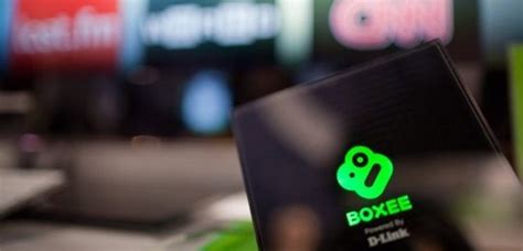 Boxee Box By D Link Now Shipping Netflix And Hulu Plus Incoming