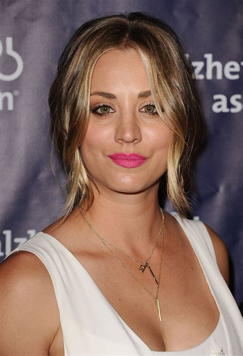 Kaley Cuoco This Weeks Most Beautiful From Cameron Diaz Shailene