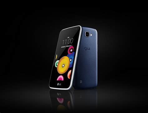 LG K SERIES TO BEGIN ROLLOUT IN KEY MARKETS GLOBALLY | LG Newsroom