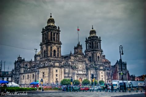 Mexico Citys 12 Must See Landmarks For First Timers