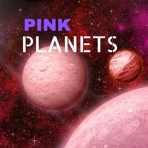 The Ultimate Guide To Pink Planets Interesting Facts