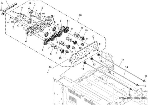 We did not find results for: Konica Molita 368 Driver / Parts Catalog > Konica-Minolta ...