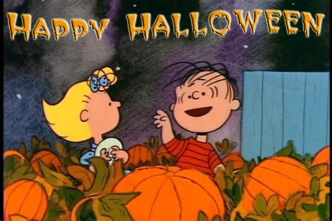 Download Charlie Brown Halloween By Hbecker Charlie Brown Halloween Wallpaper Charlie