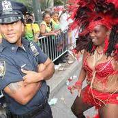 Caribbean Labor Day Parade ShesFreaky