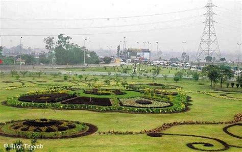 Race Course Park Lahore Race Courses Park Beautiful Park