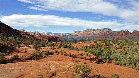 Top 10 Hikes In Arizona Triphobo