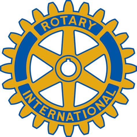 Rotary Logo Rocky Mountain Events