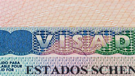 Work Visa For Spain Spain Expat