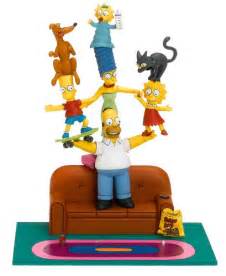 Mcfarlane Toys The Simpsons Boxed Sets Wikisimpsons The