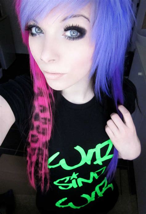 Ira Vampira Emo Girl Emo Scene Queen Model Emo Girls Photo 32172759 Fanpop