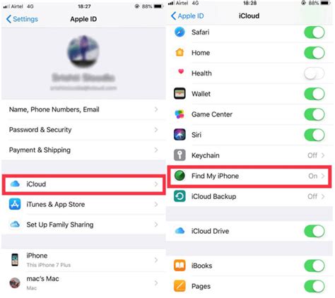 How To Deactivate Activation Lock And Turn Off Find My Iphone