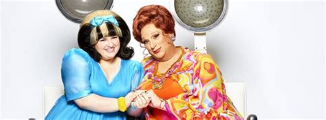 Photos Nbc Shares All New Images Of Hairspray Live Cast In Costume