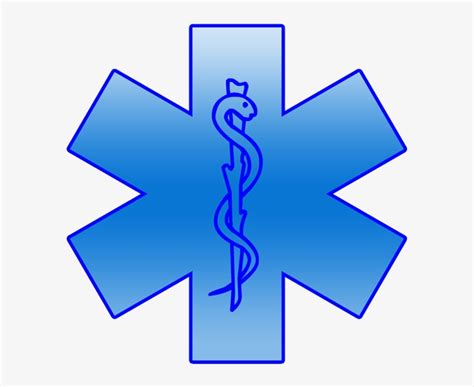 Emergency Medical Symbol Png Free Medical Symbols Png Image