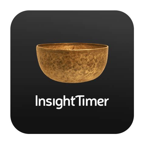 insight-timer-app - Simple Modern Therapy