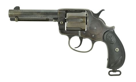 Colt 1878 Frontier Six Shooter 44 40 C16087