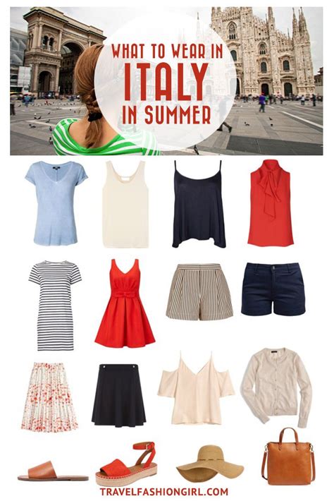 Travel Outfit Ideas Summer
