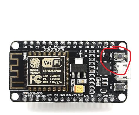 Wiring The Cable Nodemcu Button Wiring