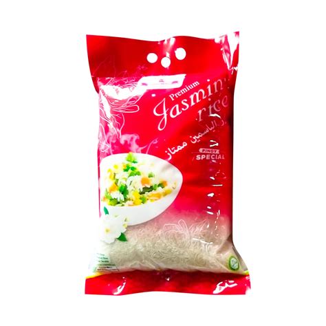Mama Mi Na Premium Jasmine Rice Value Pack 5 Kg Online At Best Price