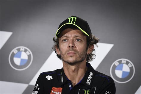 Valentino rossi makes how much a year? Valentino Rossi: Bio, Career History, Net Worth, Salary ...