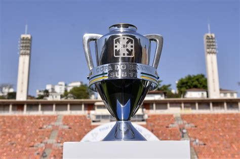 Equipe de árbitros escalada é toda do acre. Copa do Brasil Sub-17: definidos os duelos da 1ª fase na ...