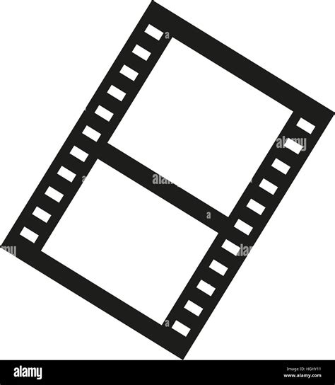 Movie Camera Roll Stock Photo Alamy