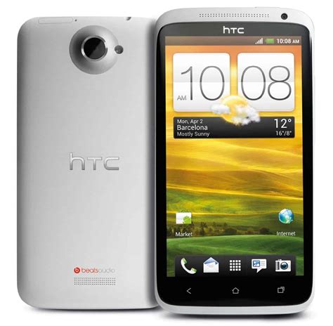 Htc One X News And Information