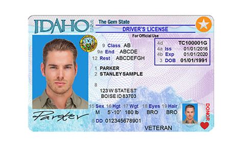 Idahos Real Id Federal Deadline Extended To May 2023 Laptrinhx News