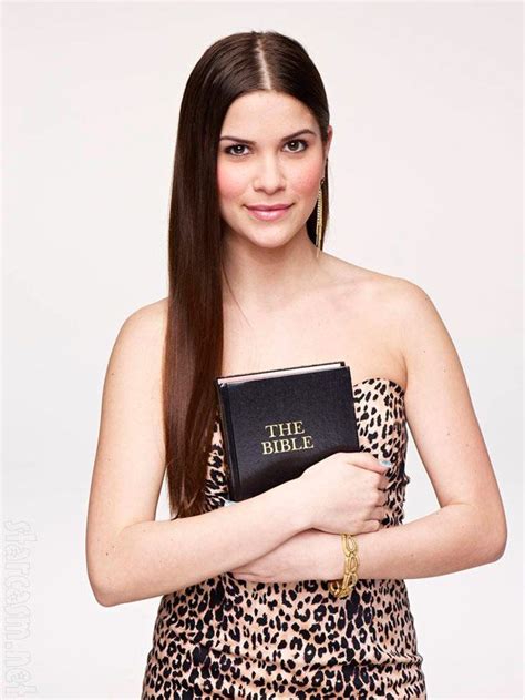 Preachers’ Daughters Olivia Perry Kolby Koloff And Taylor Coleman Official Cast Photos And