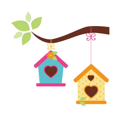 Clipart Birds Home Clipart Birds Home Transparent Free For Download On