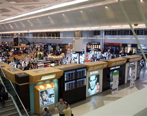Doha airport departures (doh) check flight departure, planned time, status and terminal gate number for all airlines departing from doha international airport (doh) Doha Intl Airport