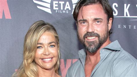 Discovernet The Untold Truth Of Denise Richards