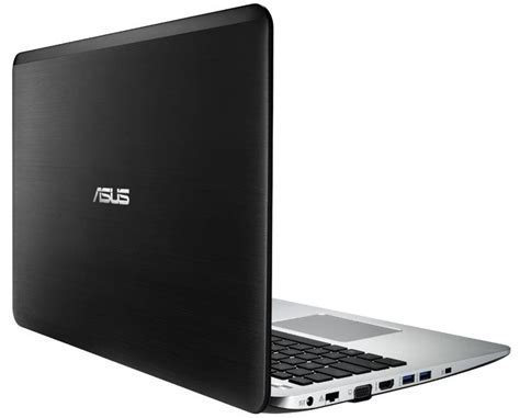 Asus F555ua Eh71 Laptop 156 Inch Intel Core I7 8gb Ram 1tb Hdd