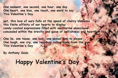 Famous Greeting Valentines Day Poems Wishes This Blog About Health
