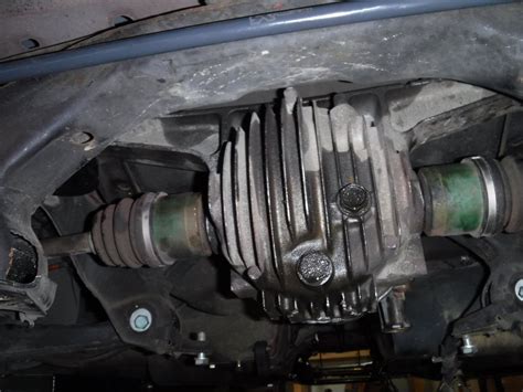 Torsen Differential Explained And If Its Best