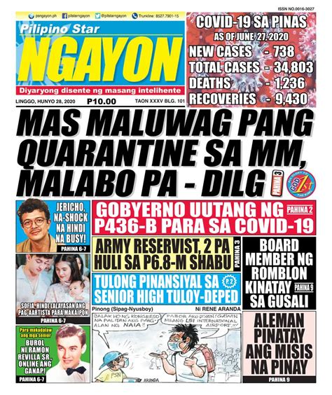 Digong Pupunta Ng Philippine Rise Sa May Pilipino Star Ngayon My Xxx
