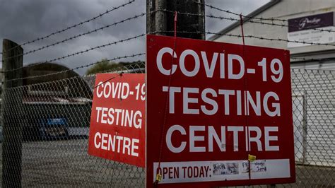 Covid Northland Has Two New Cases Dozens Of People Isolating Stuff Co Nz