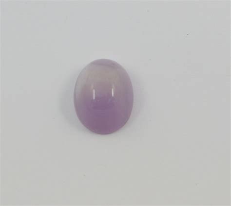 Holley Blue Chalcedony Cabochon