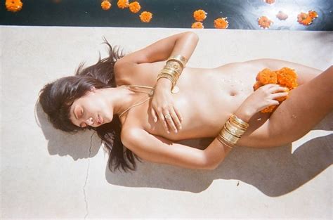 Anita Pathammavong Nude Playmate March Photos Gifs Video