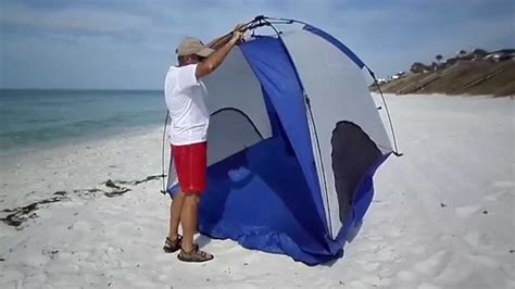 Beach Pop Up Tent How To Beach Tent Pop Up Beach Tent Tent