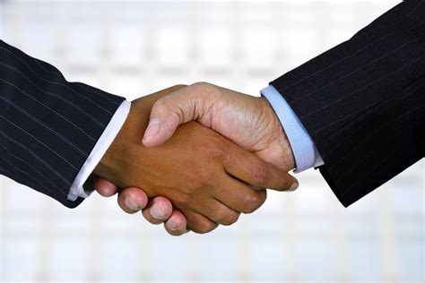 How To Write A Partnership Agreement To Prevent Business Disputes